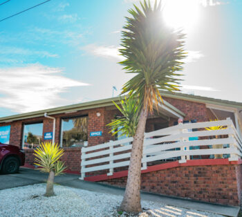 Port Lincoln Tourist Park Kiosk image