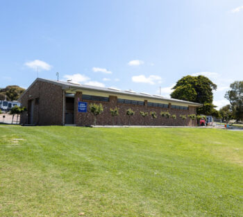 Port Lincoln Tourist Park Laundry Facilities image