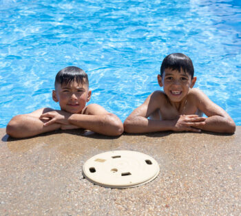 Port Lincoln Tourist Park Swimming Pool image