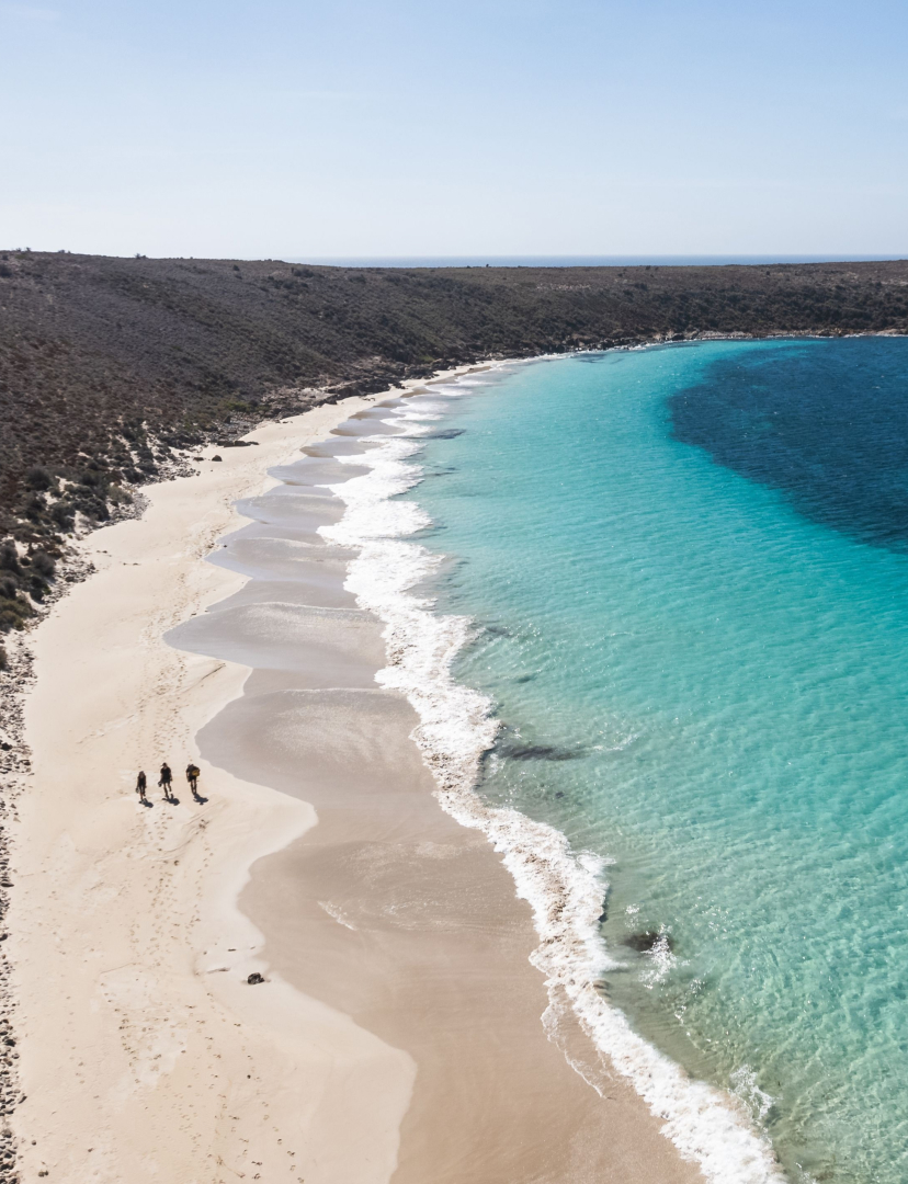 Port Lincoln Tourist Park