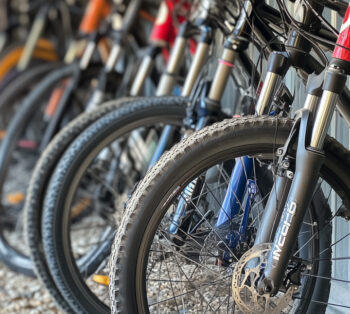 Port Lincoln Tourist Park Bike Storage Shed image